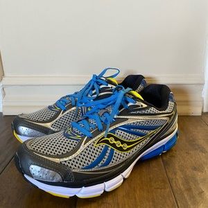 Brand New Saucony Omni 12 Running Shoes